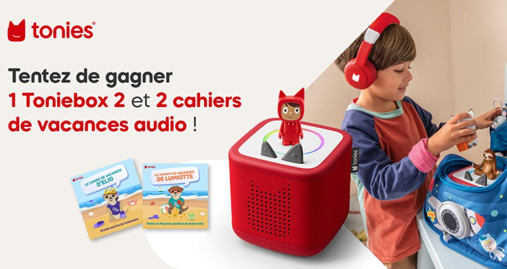 Jeu concours Autoroute INFO