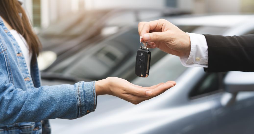 Voitures préférées des jeunes conducteurs