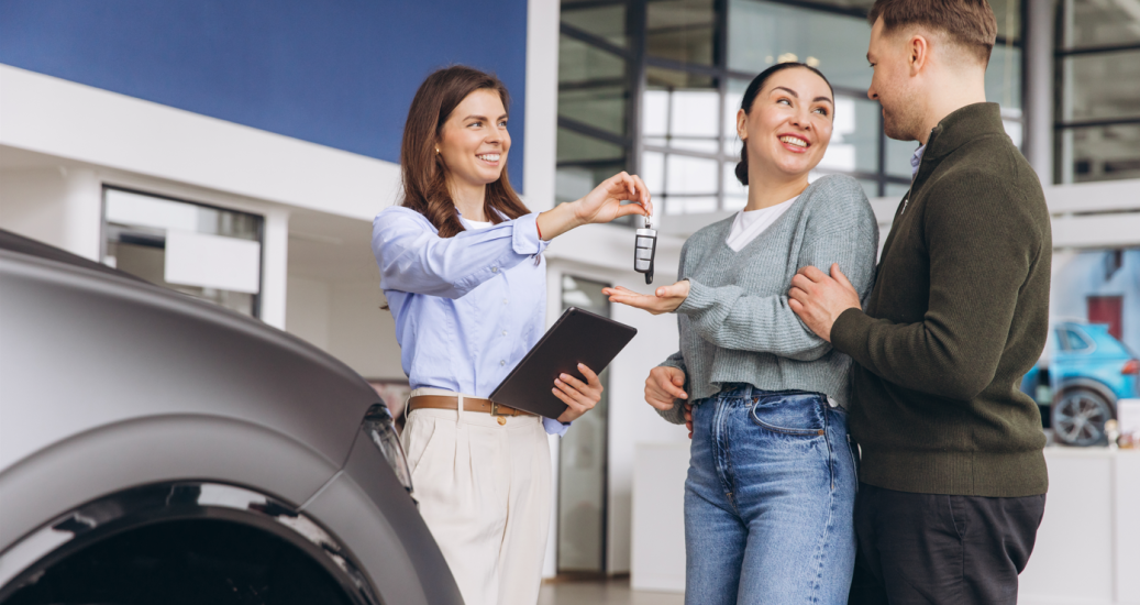 Conseils achat première voiture