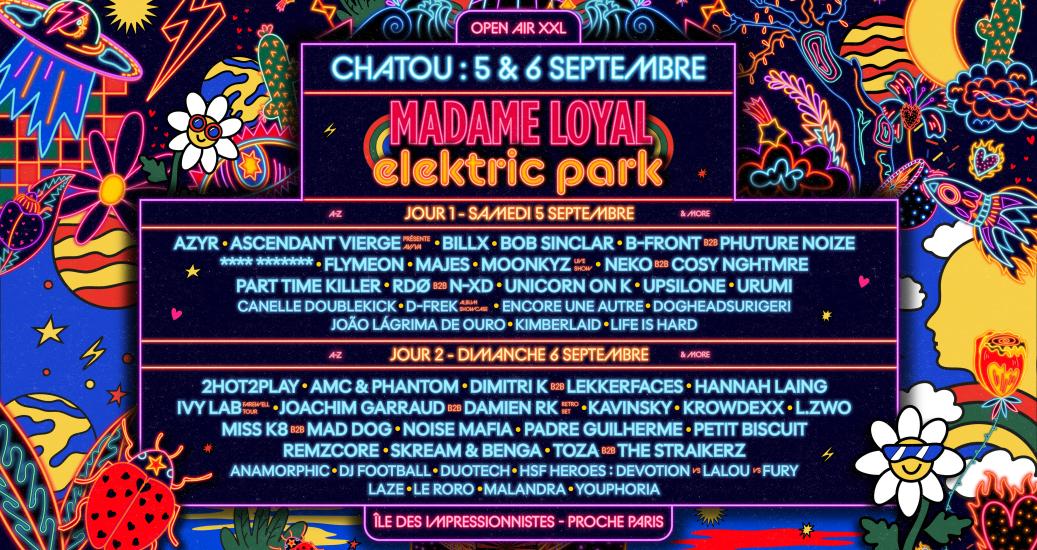 Affiche