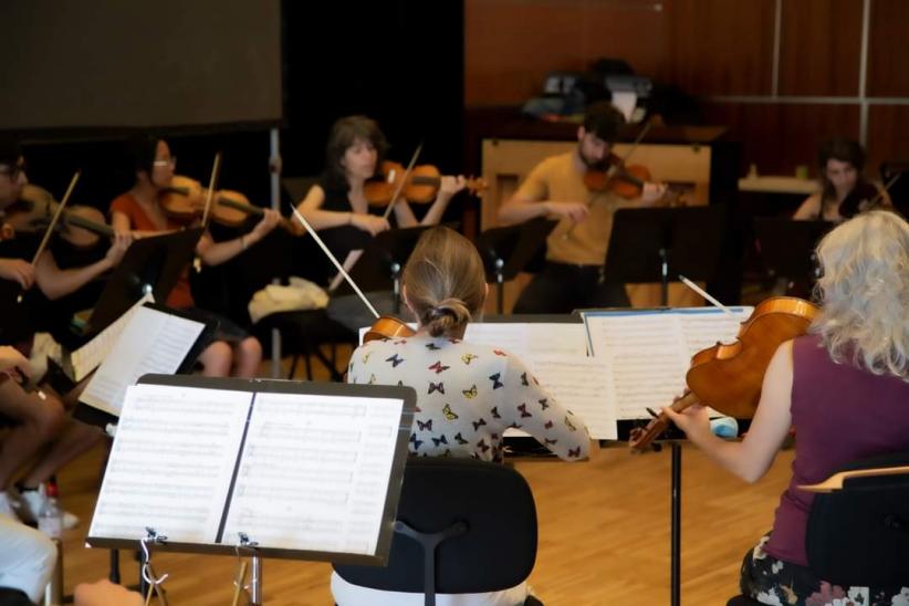Fête de la Musique 2021