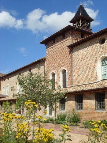 Apothicairerie et hôpital de Chatillon-sur-Chalaronne