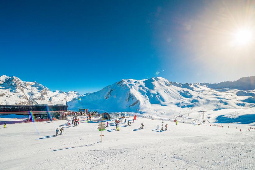 Val d'Isère