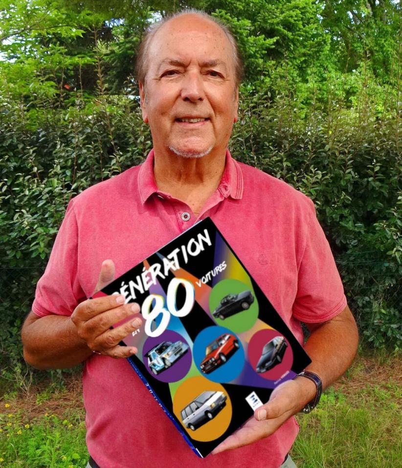 Patrice Vergès