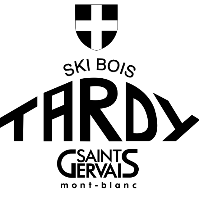 Logo Ski Bois Tardy