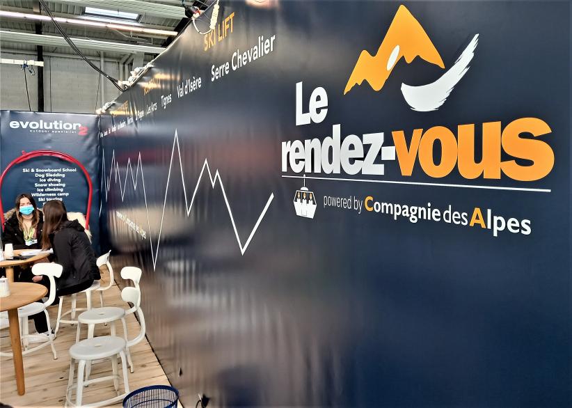 La compagnie des Alpes gère 2500 locations d'altitude