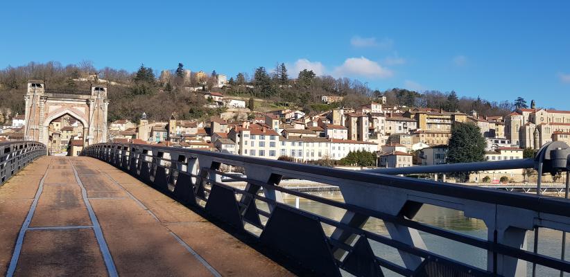 Trévoux