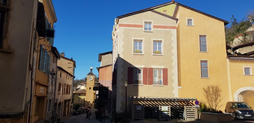 Trévoux