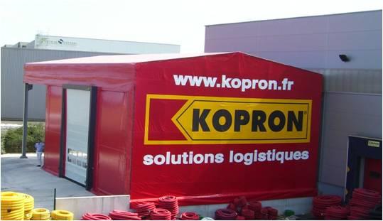 Kopron