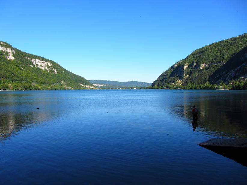Lac de Nantua