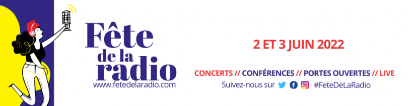Fête de la radio