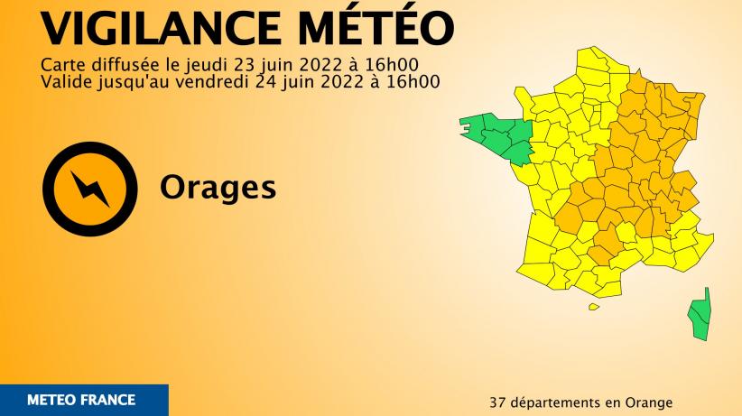 météo