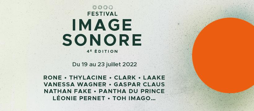 Festival Image Sonore