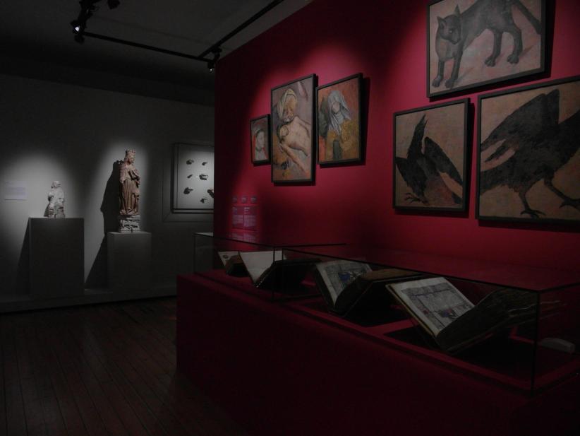 Autun : le musée Rolin abrite 2000 ans d'histoire de la ville | APRR AREA