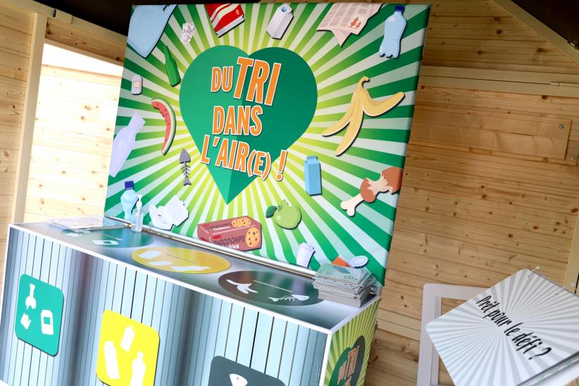 Animations été 2021 Porte de la Drôme