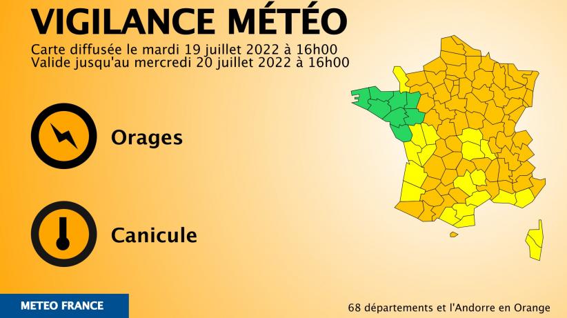 Météo France
