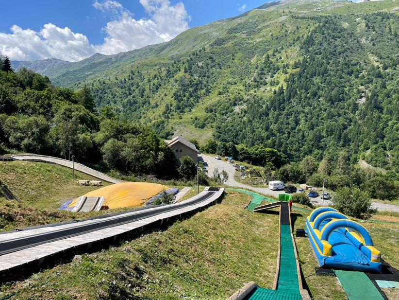 Valmigliss vu d'en haut©Loic Cognet