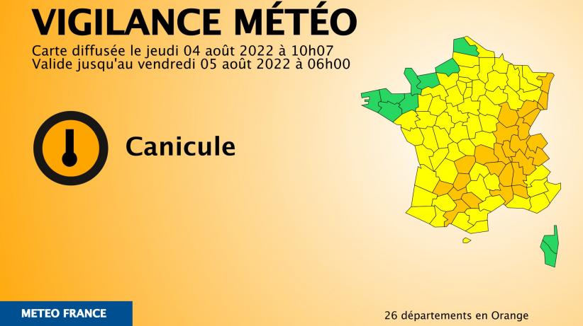 Météo France