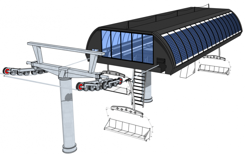 Sunwind Energy