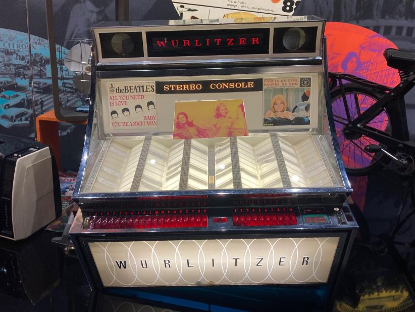 jukebox