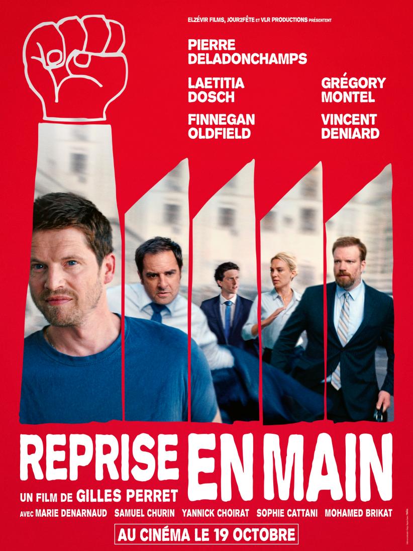 affiche film