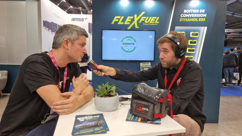 FleXFuel Energy Development