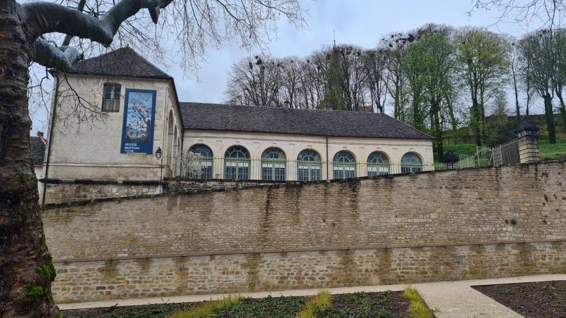 Musée Buffon Montbard, Côte d'Or