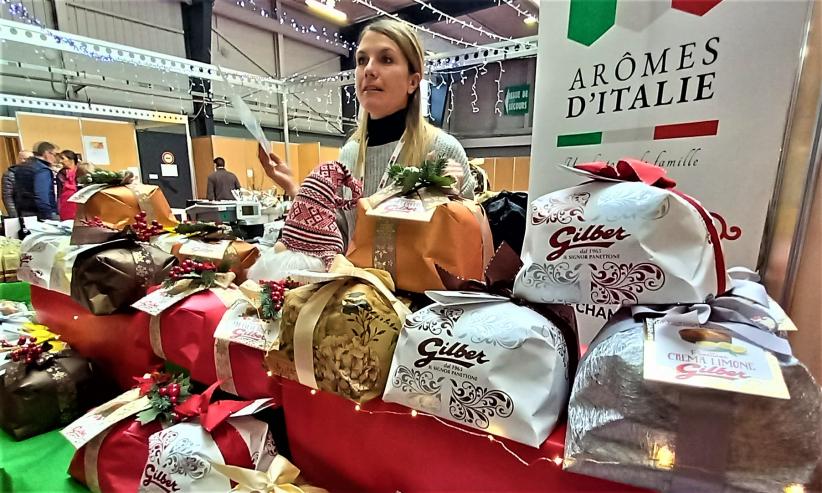 L'Italie regorge de mets dédiés aux fêtes de fin d'année