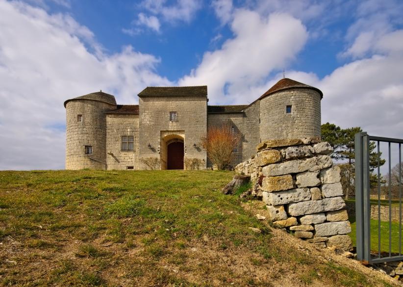 Mont-Saint-Jean