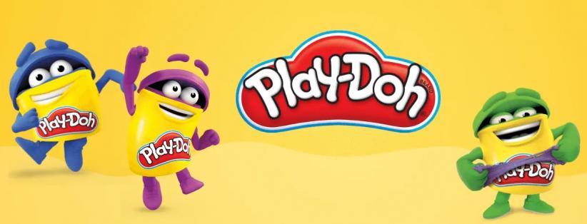 Play-Doh