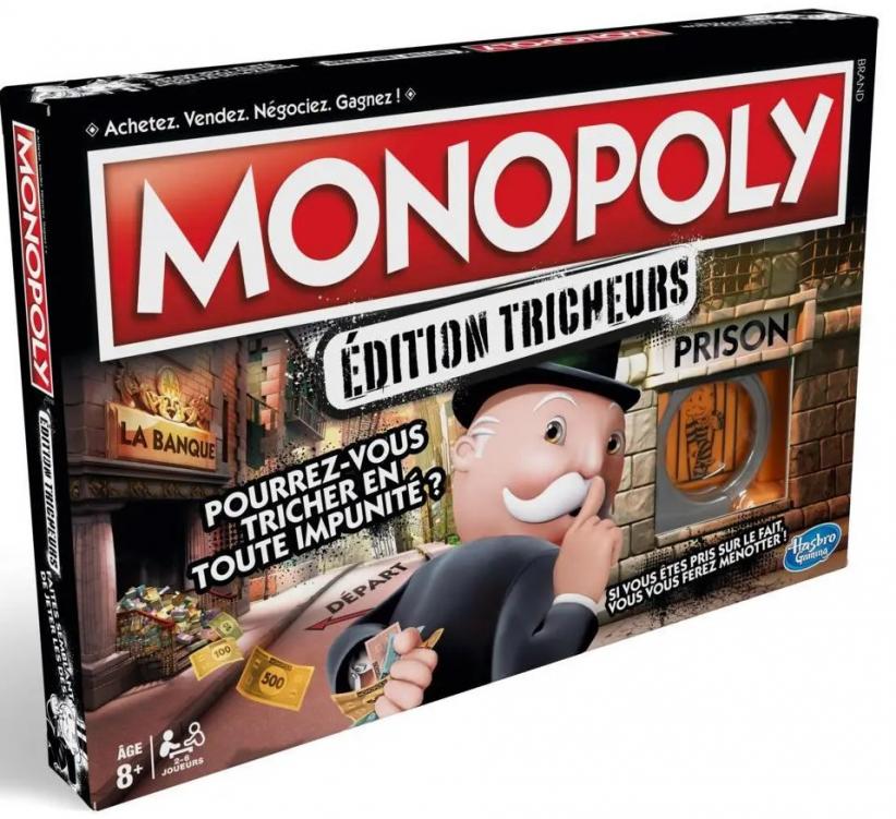 Monopoly