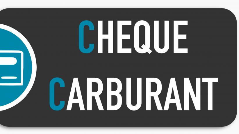 Cheque carburant