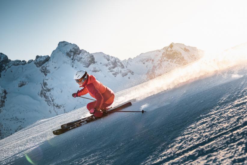 Le Grand-Bornand Ski