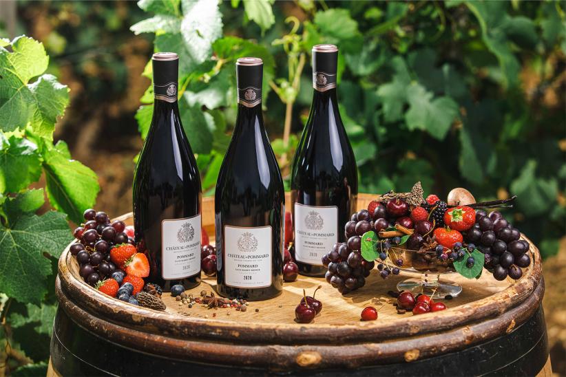 Vin de Pommard