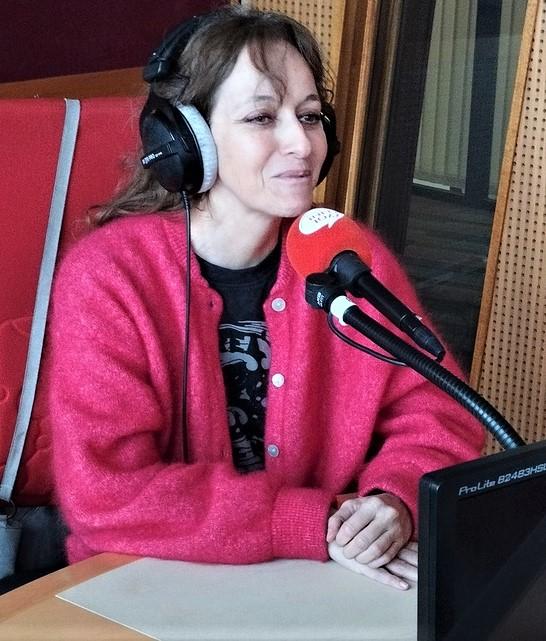 Fanny Nusbaum est psychologue spécialisée en neurosciences