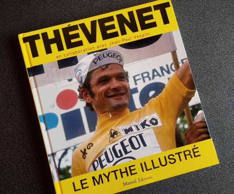La couverture du livre