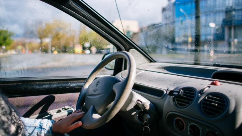 intérieur Renault Twingo