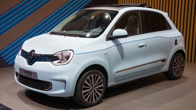 Renault Twingo : pour ses 30 ans, à vous d'inventer le prochain