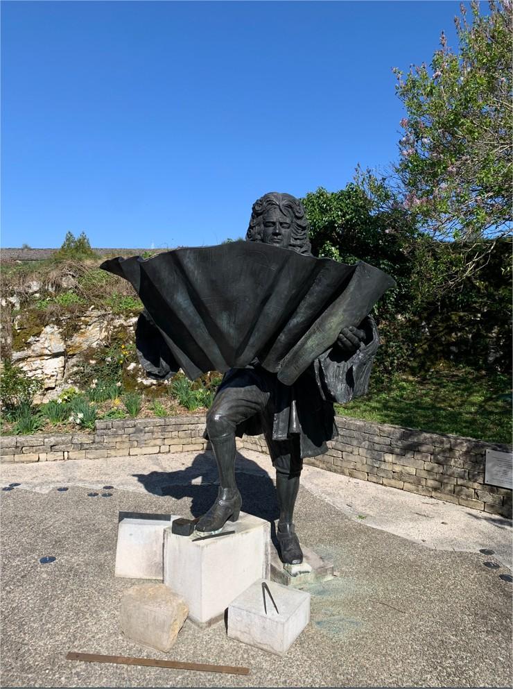 Vauban Citadelle de Besançon