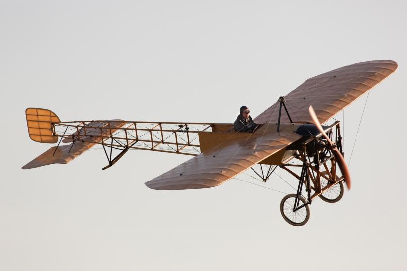 Blériot XI