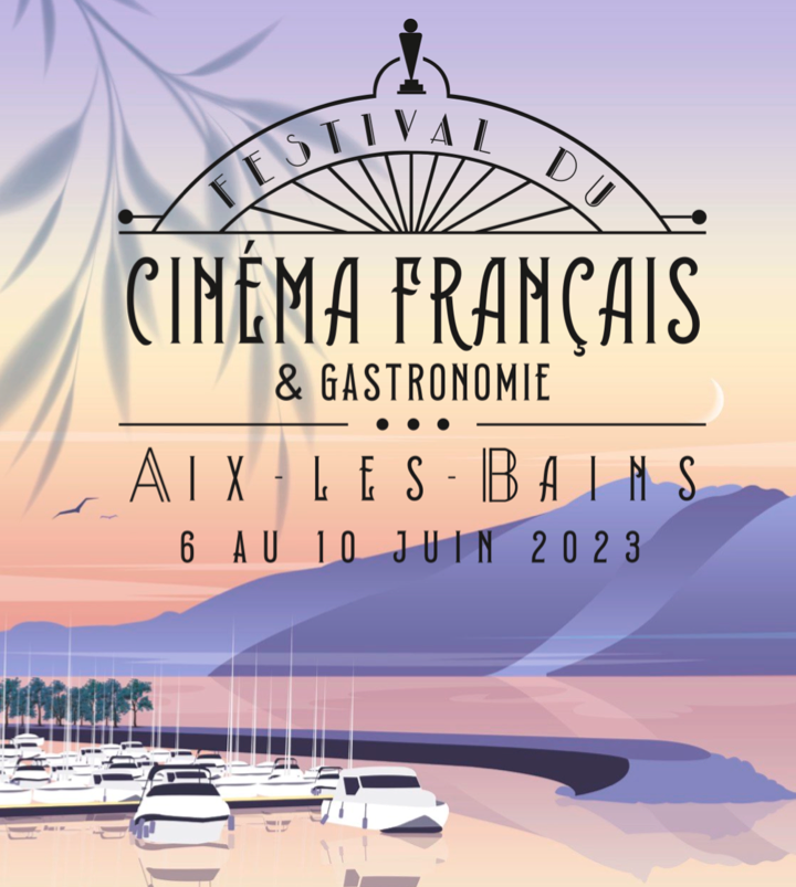 Festival cinéma français