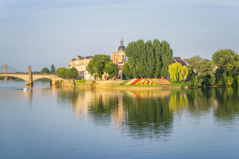 Chalon sur Saône