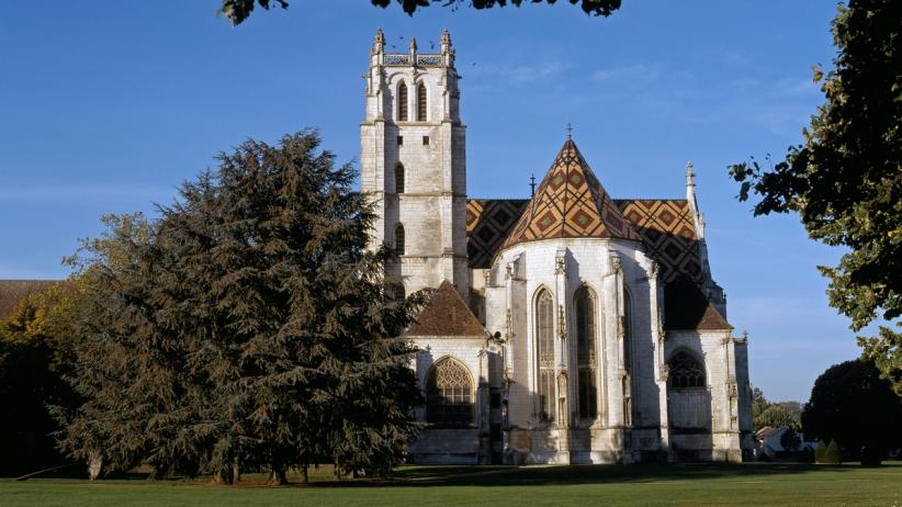 Le Monastère Royal de Brou