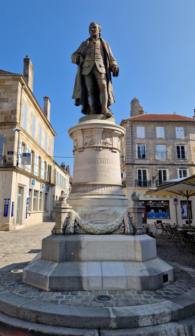 Denis Diderot