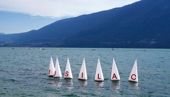 lac du Bourget