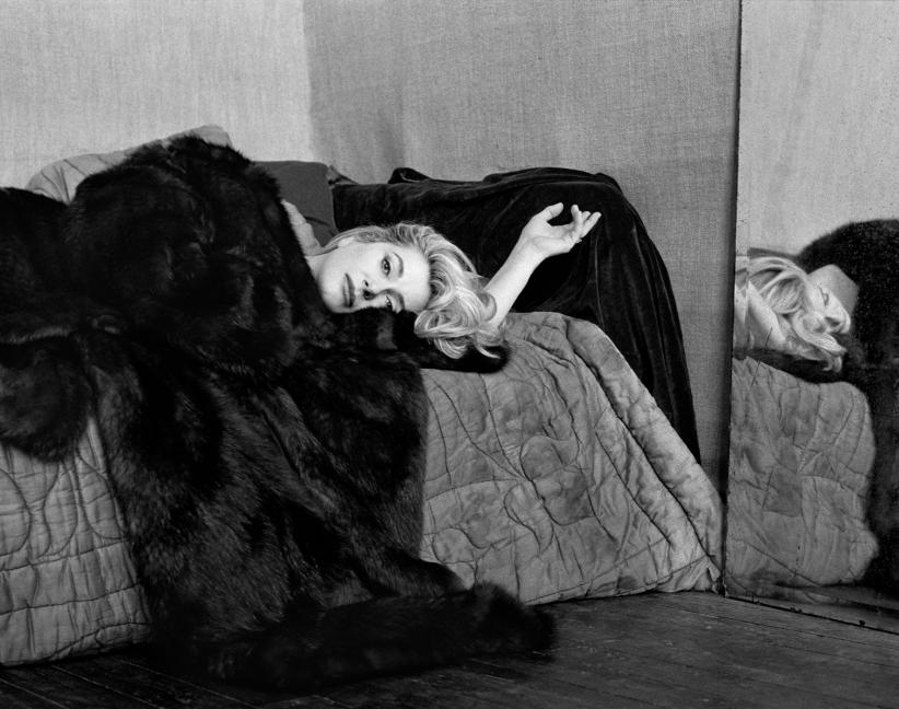 Deneuve