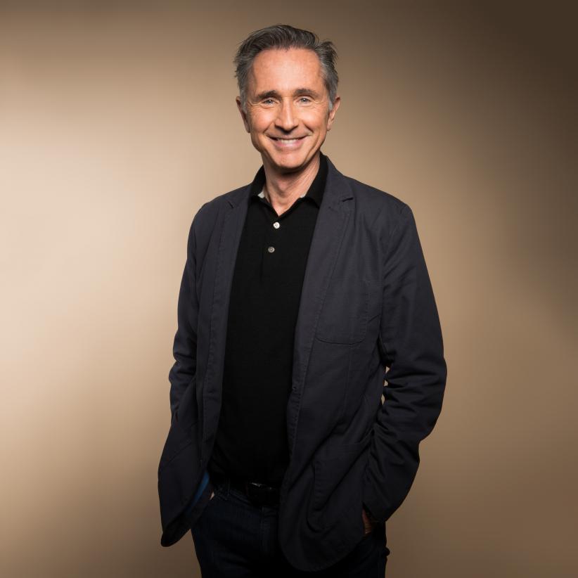 L'acteur Thierry Lhermitte préside cette année la 163e vente des vins des Hospices de Beaune