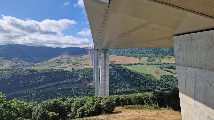 Viaduc de Millau 