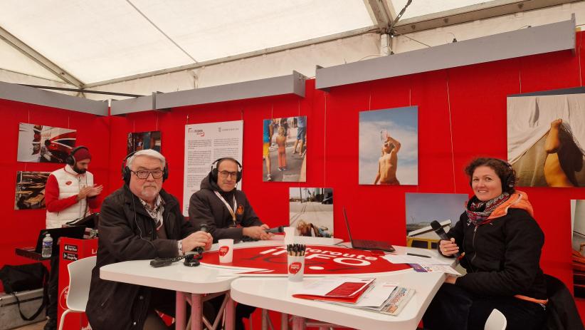 Festival international de la photo animalière et de nature