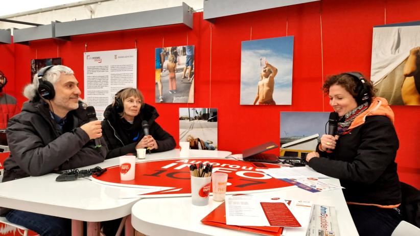 Festival international de la photo animalière et de nature